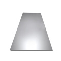 Placa de acero galvanizada EGI Hoja electro-galvanizada GI SHAME Fabricación de placas de acero galvanizado